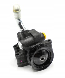 ТОПГЕР SP-FO-100 Насос гідропідсилювача ford fiesta v,fusion ,мазда 2 -12.12