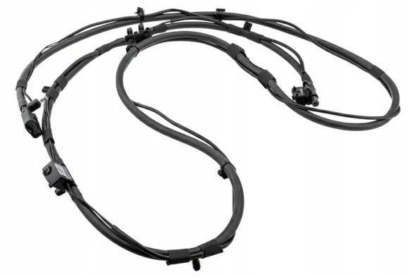 NTY EDS-ME-055 Сопло розпилювача eds-me-055 nty