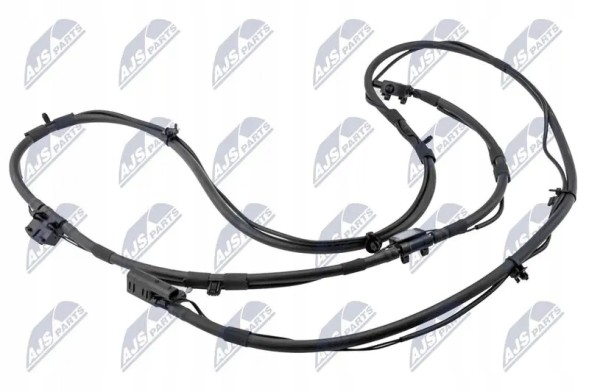 NTY EDS-ME-055 Сопло розпилювача eds-me-055 nty