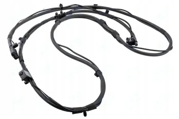 NTY EDS-ME-055 Сопло розпилювача eds-me-055 nty