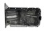 motoGRAPA 2565563204 ПІДДОН ОЛИВНИЙ OPEL INSIGNIA A 2008 - 2017