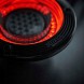 Пасма 800652 Задній ліхтар круглий strands for9t orbi - світло заднього ходу / протиманглове