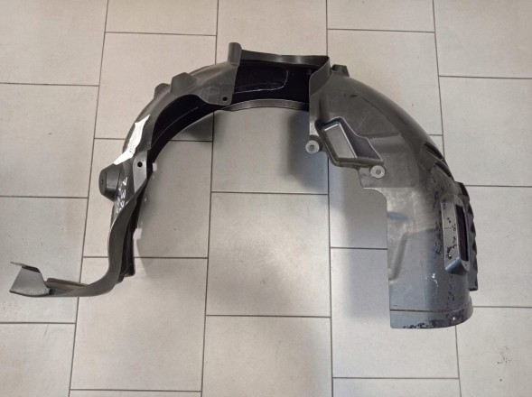 BMW OE 7 376 931 КОЛІСНА АРКА ПЕРЕДНЯ ЛІВА BMW 1 СЕДАН F52 7376931