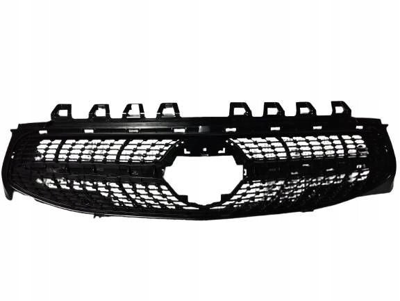 Mercedes-Benz OE GRILL ATRAPA PRZÓD MERCEDES CLA W118 AMG A1188880000 NOWA OE ORYGINAŁ РЕШІТКА-АТРАПА ПЕРЕДНЯ MERCEDES CLA W118 AMG A1188880000 НОВА ОРИГІНАЛ