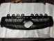Mercedes-Benz OE GRILL ATRAPA PRZÓD MERCEDES CLA W118 AMG A1188880000 NOWA OE ORYGINAŁ РЕШІТКА-АТРАПА ПЕРЕДНЯ MERCEDES CLA W118 AMG A1188880000 НОВА ОРИГІНАЛ