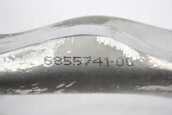 BMW OE 6855741 31126855741 НОВИЙ ОРИГІНАЛЬНИЙ ВАЖІЛЬ ПЕРЕДНІЙ ЛІВИЙ BMW F20 F21 F22 F23 F30 F31 F32 F34 F36