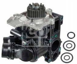 Febi bilstein 174765 Febi bilstein 174765 водяний насос, охолодження двигуна