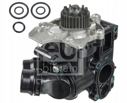 Febi bilstein 174765 Febi bilstein 174765 водяний насос, охолодження двигуна