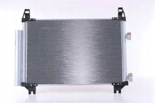 Nissens 940050 Осушувач кондиціонера радіатора охолоджувача