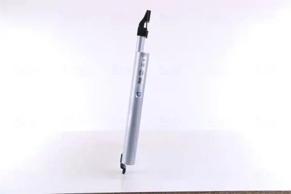 Nissens 940050 Осушувач кондиціонера радіатора охолоджувача