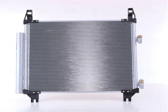 Nissens 940050 Осушувач кондиціонера радіатора охолоджувача