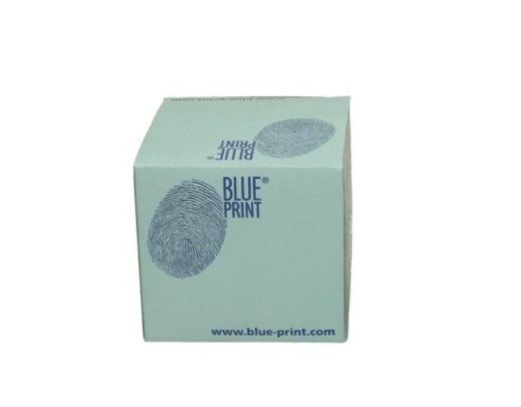 Blue Print ADG06005 Вихлоп, передня частина hyundai