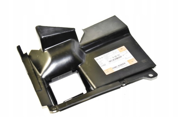 BMW OE Канал повітря передній лівий BMW E31 840Ci 840i 850Ci 850CSi - 51718108303