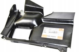 BMW OE Канал повітря передній лівий BMW E31 840Ci 840i 850Ci 850CSi - 51718108303