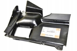 BMW OE Канал повітря передній лівий BMW E31 840Ci 840i 850Ci 850CSi - 51718108303