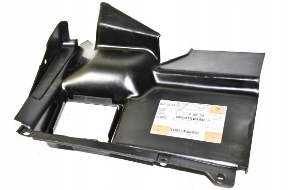 BMW OE Канал повітря передній лівий BMW E31 840Ci 840i 850Ci 850CSi - 51718108303
