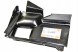 BMW OE Канал повітря передній лівий BMW E31 840Ci 840i 850Ci 850CSi - 51718108303