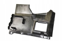 BMW OE Канал повітря передній лівий BMW E31 840Ci 840i 850Ci 850CSi - 51718108303