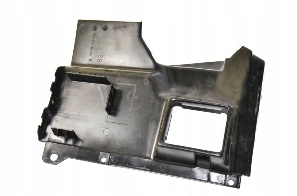 BMW OE Канал повітря передній лівий BMW E31 840Ci 840i 850Ci 850CSi - 51718108303