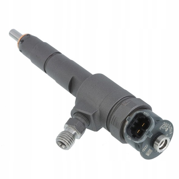 thm B/274/R ІНЖЕКТОР 0445110340 CITROEN FIAT FORD OPEL PEUGEOT 1.6D 1.6HDI 1.6TDCI Р