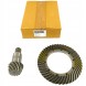 Allmakes LR027528ALL ВАЛИК АТАКИ З ДИСКОВИМ КОЛЕСОМ ТИЛЬ ДЕФЕН