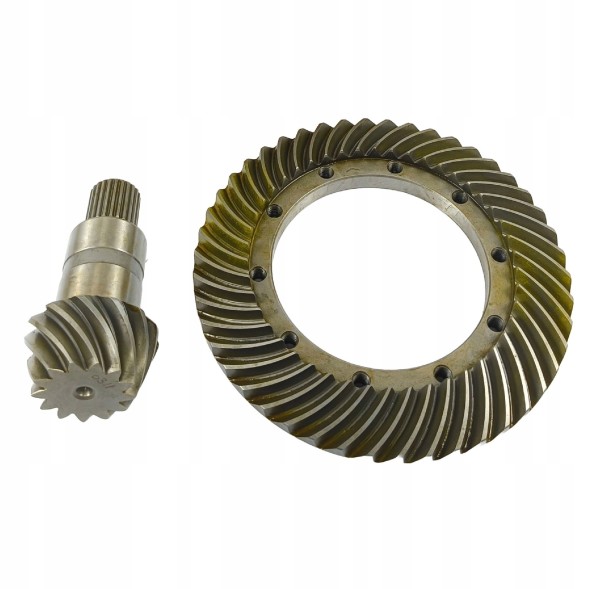 Allmakes LR027528ALL ВАЛИК АТАКИ З ДИСКОВИМ КОЛЕСОМ ТИЛЬ ДЕФЕН