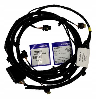 Volvo OE 31485758 Комплект джгутів переднього бампера VOLVO S90 V90 II OE