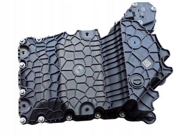 Mercedes-Benz OE V1OF9 A6540140900 6540140900 6PR01340501 6PR013.405-01 A6549970056 6549970056 0919059301 A0919059301 КОМПЛЕКТНА МАСЛЯНА ЧАША ДАТЧИК ПРОБКИ MERCEDES КЛАС V W447