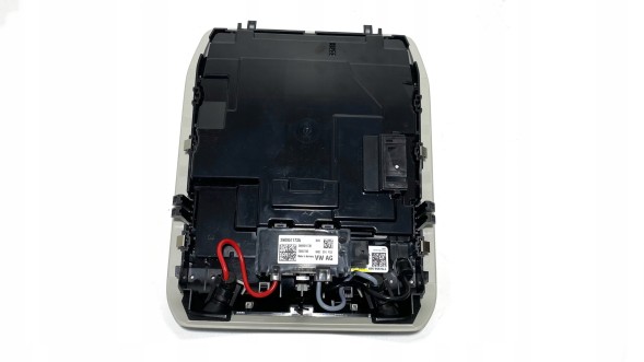 Volkswagen OE 2N0951173A, 7T0959569 ЛАМПА ПОТОЛЬНА VW GOLF VIII 8 2N0951173A 7T0959569