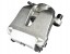 Febi bilstein 179463 Затискач гальма лівий передній 179463 febi bilstein bmw