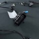 BMW OE 6112 8780840 Б/у джгут BMW X3 G01, X4 G02 ASSY CA. BODY FRONT END BASE FRR PED PRO, 8780840