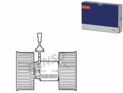 Denso PRO/DEA12001 DEN Повітродувний двигун (24в з вітряками транспортні засоби з кліматом + асистент зіткнення #34