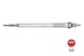 91238 NGK 91238 Свічка розжарювання CZ251 D Power 76