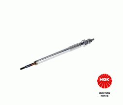 91238 NGK 91238 Свічка розжарювання CZ251 D Power 76