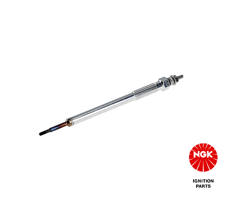 91238 NGK 91238 Свічка розжарювання CZ251 D Power 76