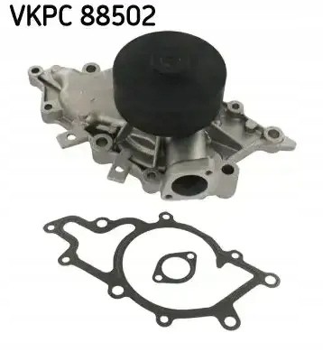 SKF VKPC 88502 Насос води vkpc 88502 skf