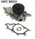 SKF VKPC 88502 Насос води vkpc 88502 skf
