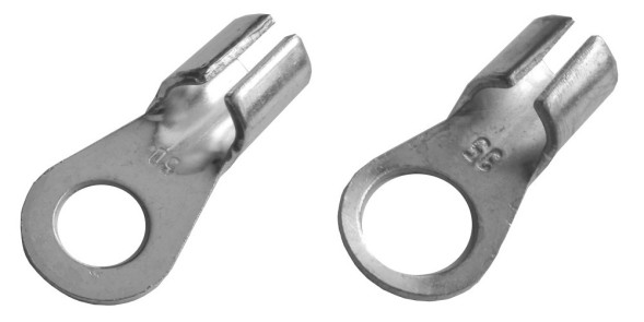 Fischer Automotive KOŃCÓWEK OCZKOWYCH KR-B311 200szt НАБІР КОНЕКТОРІВ ОЧНИХ НАКОНЕЧНИКІВ KR-B311 200 шт