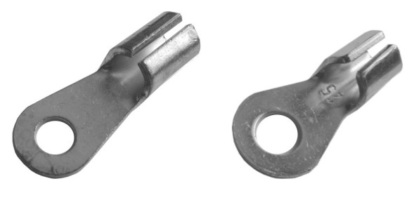 Fischer Automotive KOŃCÓWEK OCZKOWYCH KR-B311 200szt НАБІР КОНЕКТОРІВ ОЧНИХ НАКОНЕЧНИКІВ KR-B311 200 шт