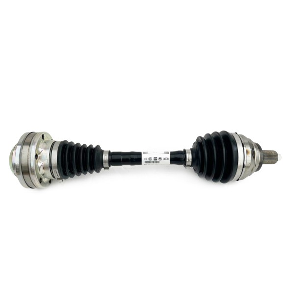 Volkswagen OE 7N0407763 7N0 407 763 Піввісь ліва Alhambra Sharan 7N0407763 1.4 TSI