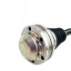 Volkswagen OE 7N0407763 7N0 407 763 Піввісь ліва Alhambra Sharan 7N0407763 1.4 TSI