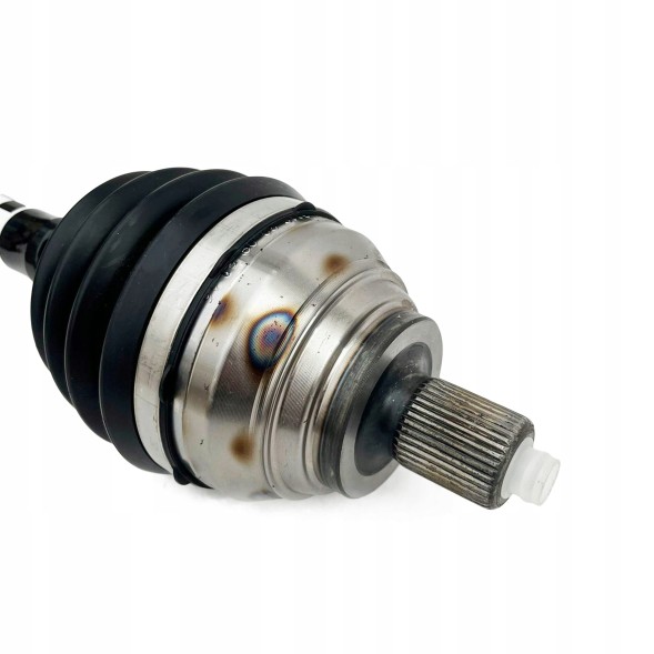 Volkswagen OE 7N0407763 7N0 407 763 Піввісь ліва Alhambra Sharan 7N0407763 1.4 TSI