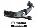 Mazda OE WB/GHP934300M+GHP934350M ORYGINAŁ MAZDA MAZDA 6 РИЧАГ ПЕРЕДНІЙ ПРАВИЙ + ЛІВИЙ РИЧАГИ КОМПЛЕКТ ОРИГІНАЛ