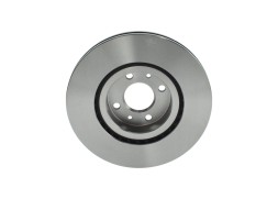 0986479S01 BOSCH Диск гальмівний