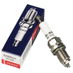 KJ16CR L11 4 DENSO Свічка запалювання 4шт в упаковці