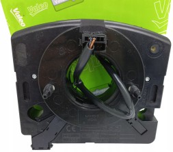 Valeo VAL251663 Valeo стрічка airbag vw гольф 00-