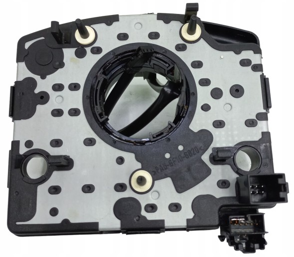 Valeo VAL251663 Valeo стрічка airbag vw гольф 00-