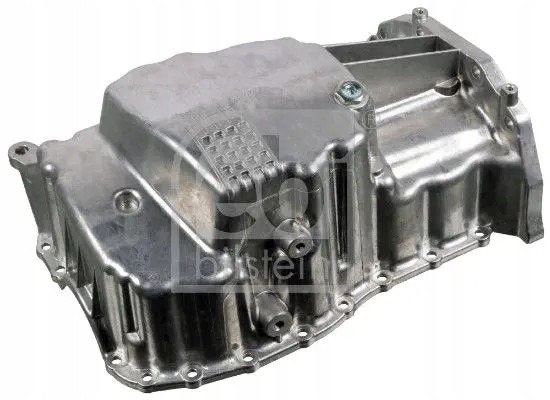 Febi bilstein 177588 Масляна чаша 177588 febi bilstein dacia duster