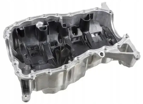 Febi bilstein 177588 Масляна чаша 177588 febi bilstein dacia duster