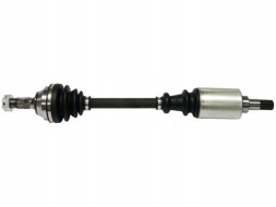 SKF VKJC 6994 Привідний вал citroen berlingo / partner 1,1 / 1,4 -abs le